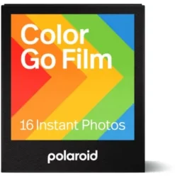 Filme zu Polaroidkamera Go