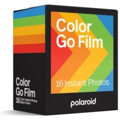 Filme zu Polaroidkamera Go