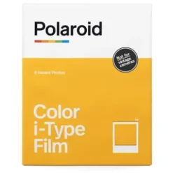 Filme zu Polaroidkamera Now