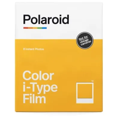 Filme zu Polaroidkamera Now