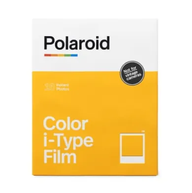 Filme zu Polaroidkamera Now