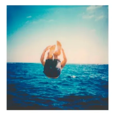 Filme zu Polaroidkamera Now