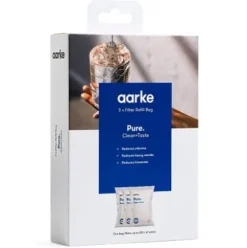 Filtergranulat Pure zu Wasserfilterkanne Purifier