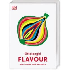 Flavour