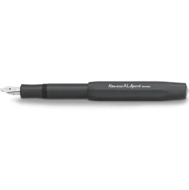 Füllfederhalter Kaweco Sport Aluminium
