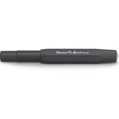 Füllfederhalter Kaweco Sport Aluminium