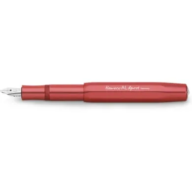 Füllfederhalter Kaweco Sport Aluminium