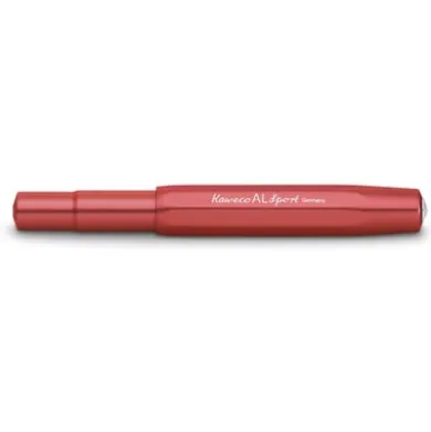 Füllfederhalter Kaweco Sport Aluminium