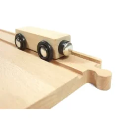 Frühstücksset Eisenbahn