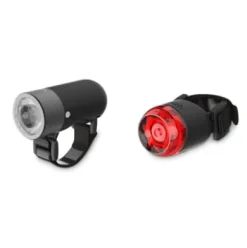 Front- und Rückleuchte Plug STVZO