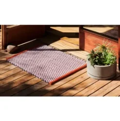 Fußmatte Doormat