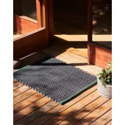 Fußmatte Doormat