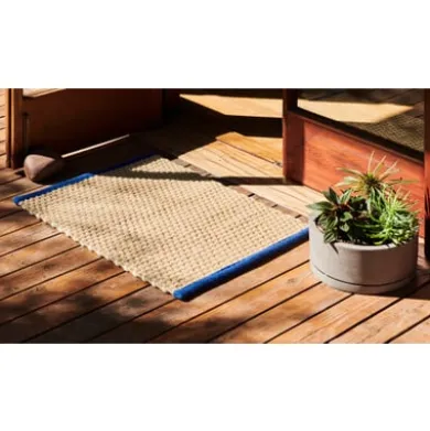 Fußmatte Doormat