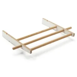 Garderobenelement zu Schuhregal Platzwart