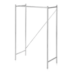 Garderobengestell zu Container DS