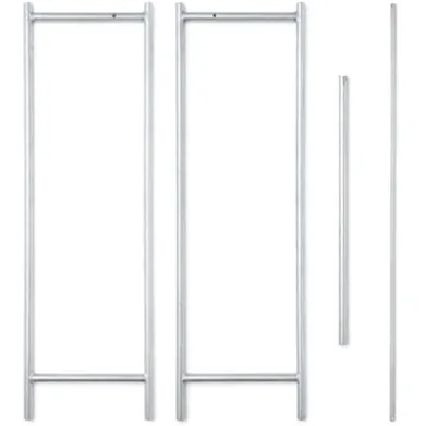 Garderobengestell zu Container DS