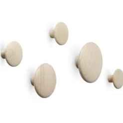 Garderobenhaken Dots