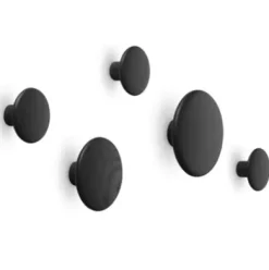 Garderobenhaken Dots