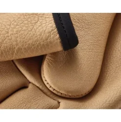 Gartenhandschuh Leder