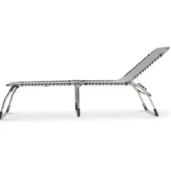 Gartenliege XXL