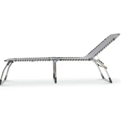 Gartenliege XXL
