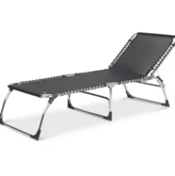 Gartenliege XXL