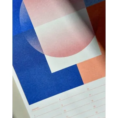 Geburtstagskalender Riso