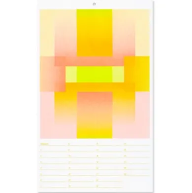 Geburtstagskalender Riso