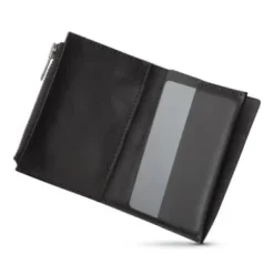 Geldbörse Pocket Wallet Zip