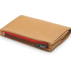 Geldbörse Pocket Wallet Zip