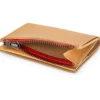 Geldbörse Pocket Wallet Zip