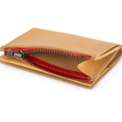 Geldbörse Pocket Wallet Zip