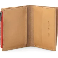 Geldbörse Pocket Wallet Zip