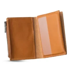 Geldbörse Pocket Wallet Zip