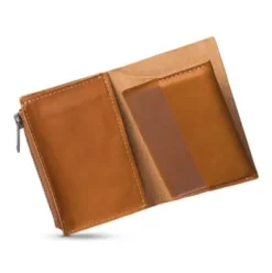 Geldbörse Pocket Wallet Zip
