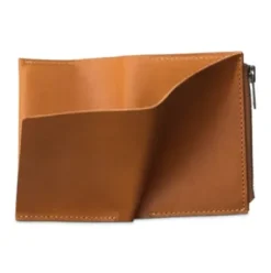 Geldbörse Pocket Wallet Zip