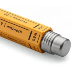 Gelroller Aluminium