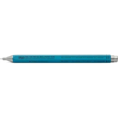 Gelroller Aluminium