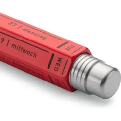 Gelroller Aluminium