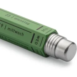 Gelroller Aluminium