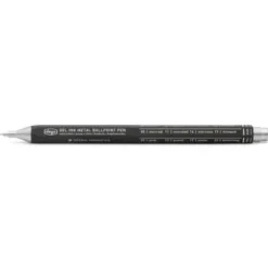 Gelroller Aluminium