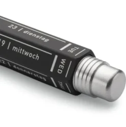 Gelroller Aluminium