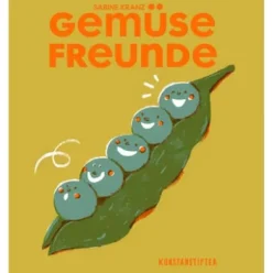 Gemüsefreunde
