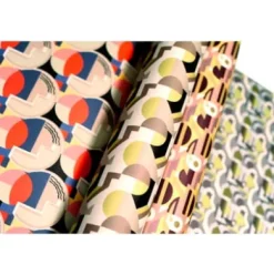 Geschenkpapier Pepin