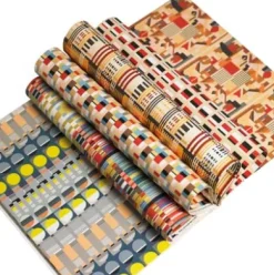 Geschenkpapier Pepin