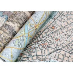 Geschenkpapier Pepin