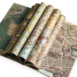 Geschenkpapier Pepin