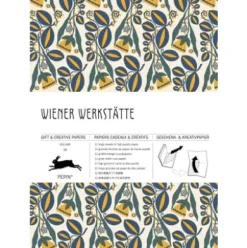 Geschenkpapier Pepin
