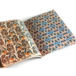 Geschenkpapier Pepin