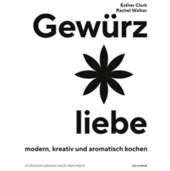 Gewürzliebe
